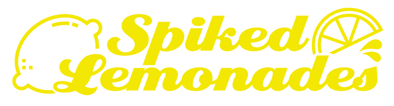 Spiked Lemonades